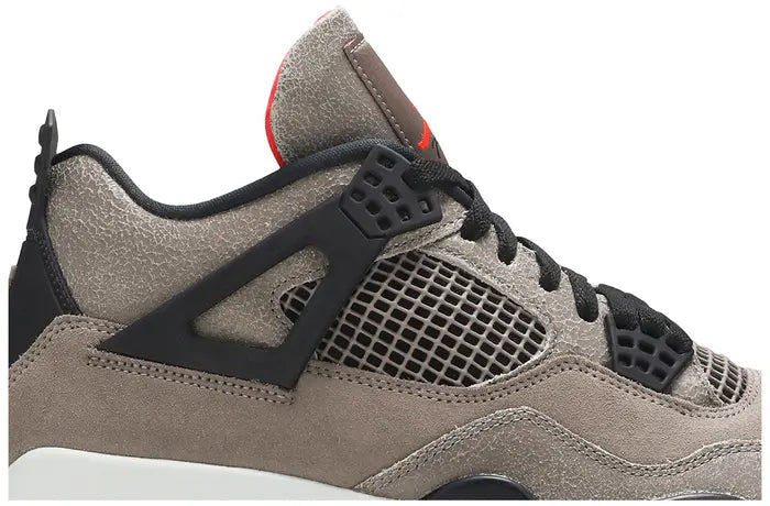 Air Jordan 4 Taupe Haze