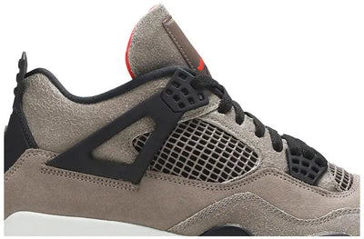 Air Jordan 4 Taupe Haze
