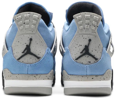 Air Jordan 4 Retro University Blue
