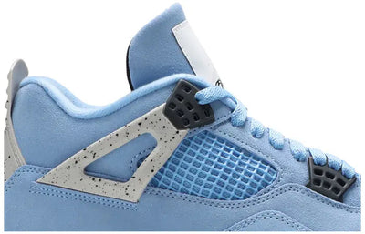 Air Jordan 4 Retro University Blue