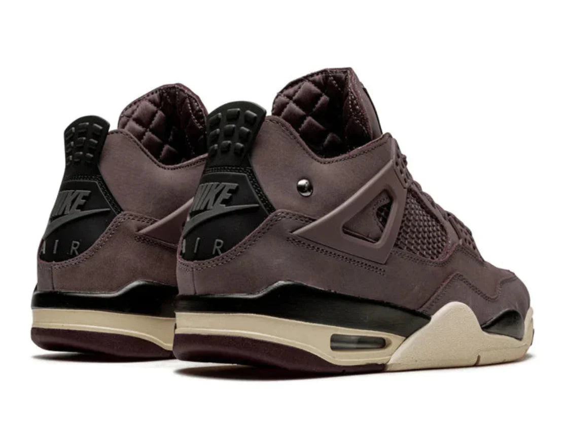 Air Jordan 4 Retro A Ma Maniére Violet Ore