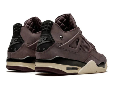 Air Jordan 4 Retro A Ma Maniére Violet Ore