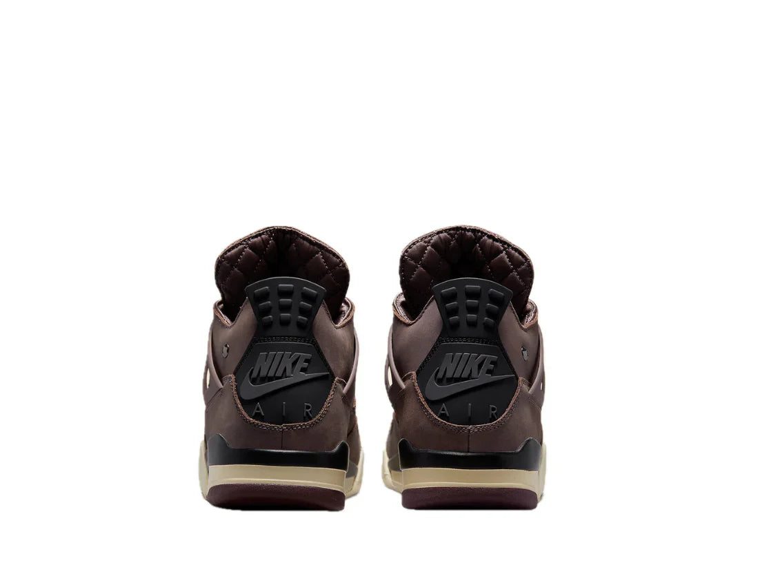 Air Jordan 4 Retro A Ma Maniére Violet Ore
