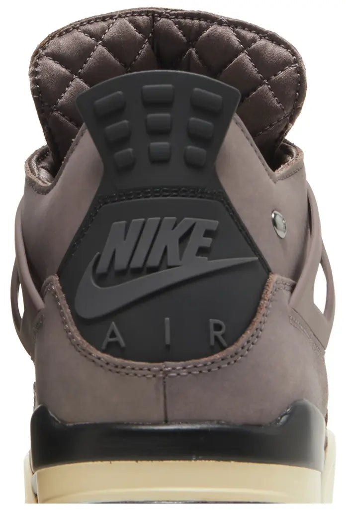 Air Jordan 4 Retro A Ma Maniére Violet Ore