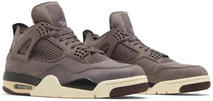 Air Jordan 4 Retro A Ma Maniére Violet Ore