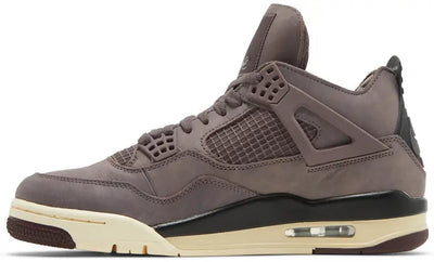 Air Jordan 4 Retro A Ma Maniére Violet Ore