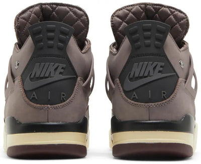 Air Jordan 4 Retro A Ma Maniére Violet Ore
