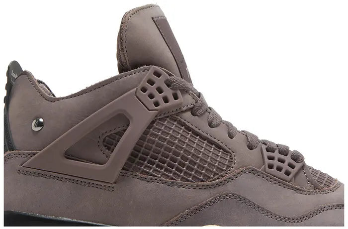 Air Jordan 4 Retro A Ma Maniére Violet Ore