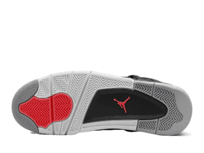 Air Jordan 4 Infrared (2022)