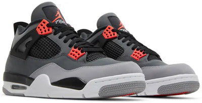 Air Jordan 4 Infrared (2022)