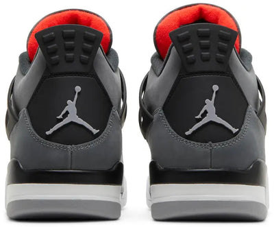 Air Jordan 4 Infrared (2022)