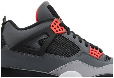 Air Jordan 4 Infrared (2022)