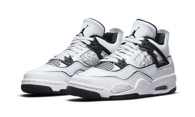 Air Jordan 4 DIY