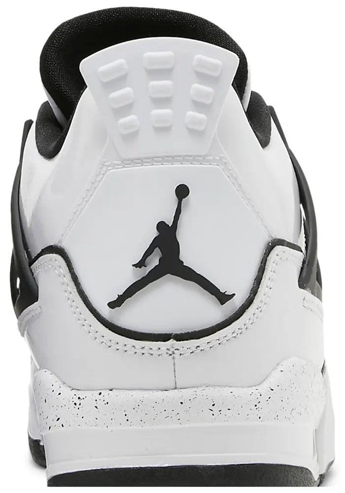 Air Jordan 4 DIY