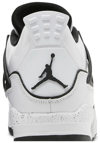 Air Jordan 4 DIY