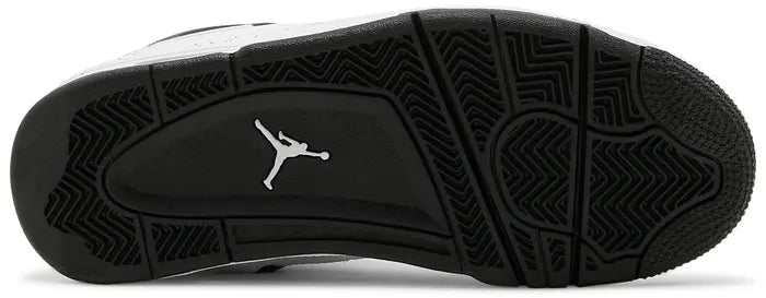 Air Jordan 4 DIY