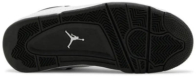 Air Jordan 4 DIY
