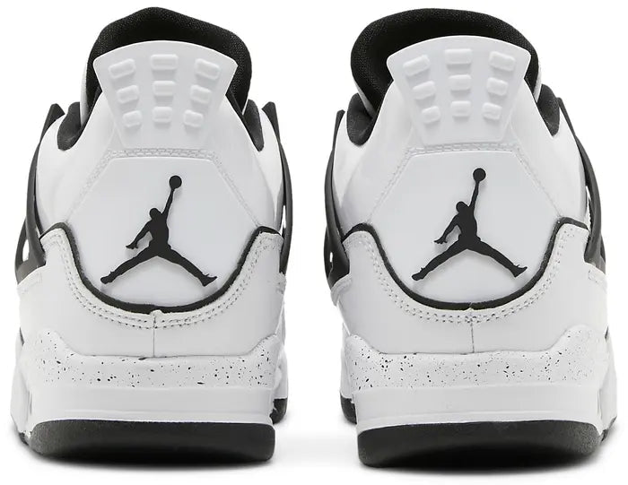 Air Jordan 4 DIY
