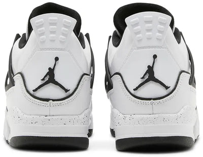 Air Jordan 4 DIY