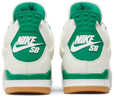 Air Jordan 4 Retro SB Pine Green
