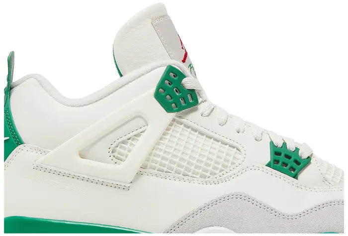 Air Jordan 4 Retro SB Pine Green