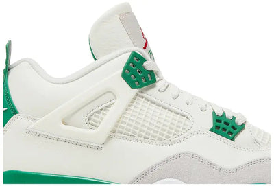 Air Jordan 4 Retro SB Pine Green