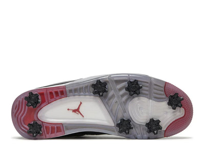 Air Jordan 4 Retro Golf Bred