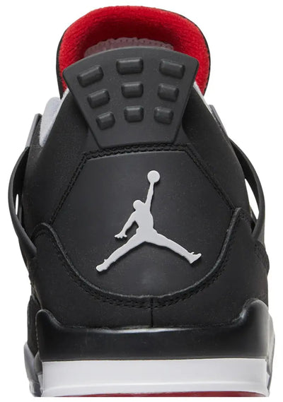 Air Jordan 4 Retro Golf Bred