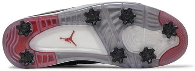 Air Jordan 4 Retro Golf Bred