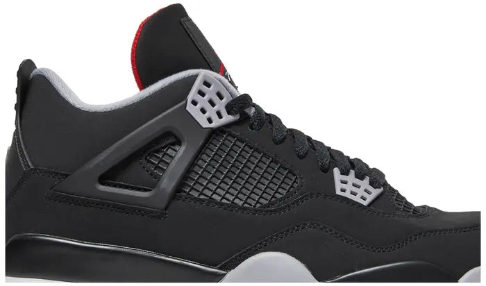 Air Jordan 4 Retro Golf Bred