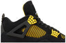 Air Jordan 4 Retro Yellow Thunder