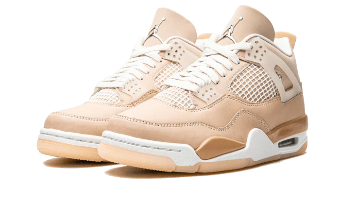 Air Jordan 4 Shimmer