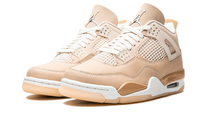 Air Jordan 4 Shimmer