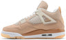 Air Jordan 4 Shimmer