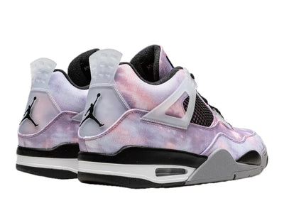 Air Jordan 4 Zen Master