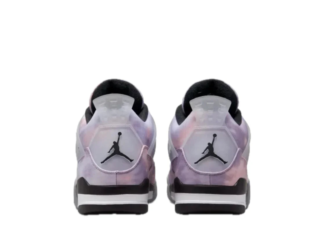 Air Jordan 4 Zen Master