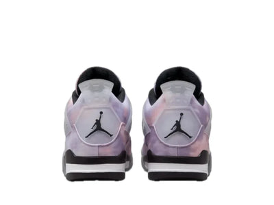 Air Jordan 4 Zen Master