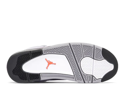 Air Jordan 4 Zen Master