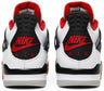 Air Jordan 4 Fire Red