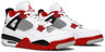 Air Jordan 4 Fire Red