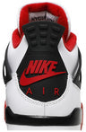 Air Jordan 4 Fire Red