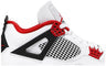 Air Jordan 4 Fire Red