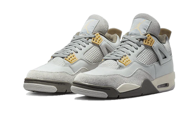 Air Jordan 4 SE Craft Photon Dust