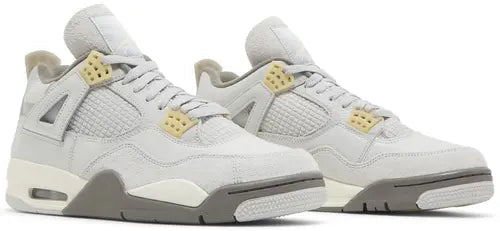Air Jordan 4 SE Craft Photon Dust