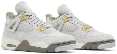 Air Jordan 4 SE Craft Photon Dust