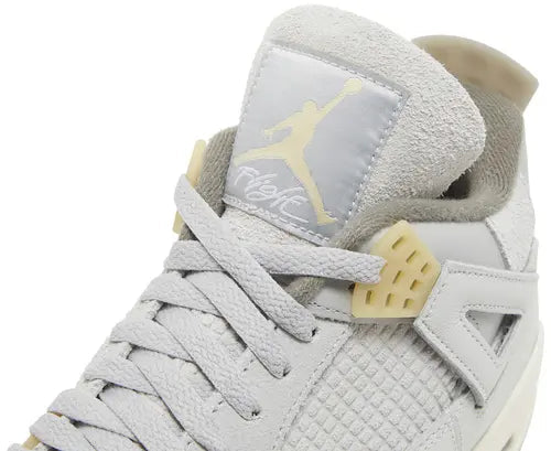 Air Jordan 4 SE Craft Photon Dust