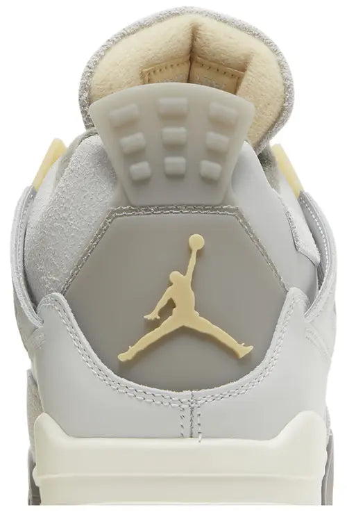 Air Jordan 4 SE Craft Photon Dust
