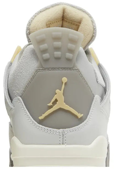 Air Jordan 4 SE Craft Photon Dust
