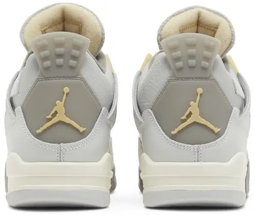 Air Jordan 4 SE Craft Photon Dust
