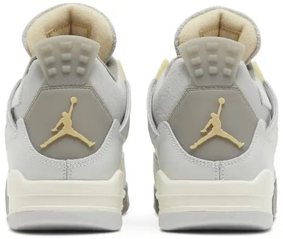 Air Jordan 4 SE Craft Photon Dust
